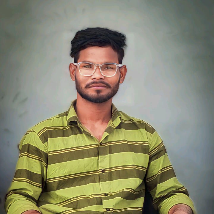 Alok Kumar